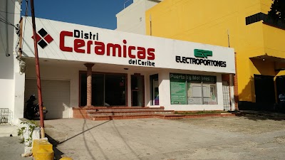 Photos of Distri Ceramicas del Caribe