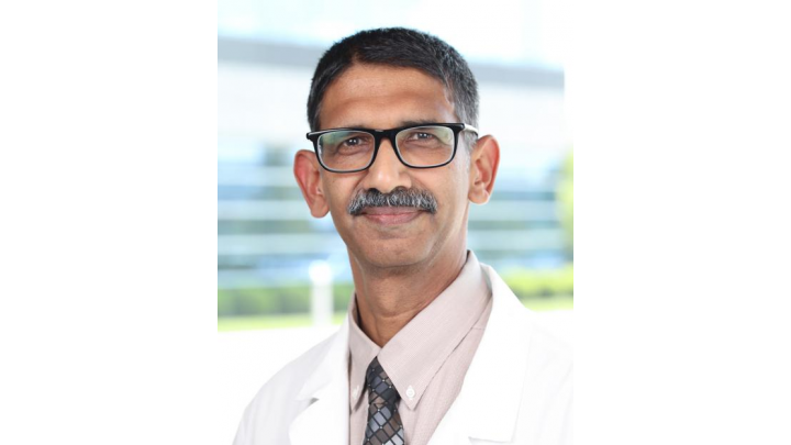 Rajan Krishnamani Md