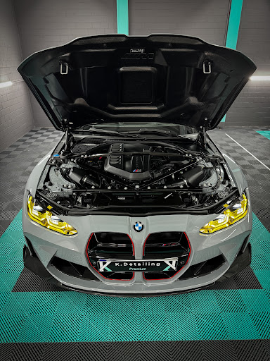 K. Detailing Premium - Thumbnail