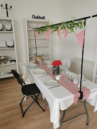 Photo n°14 de Zen loc' Réception à Saint-Jouan-des-Guérets (Magasin de location de chaînes hi-fi)