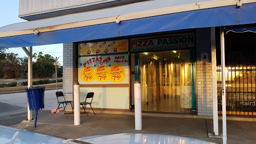 Bethania Takeaway & Pizza Bar - Thumbnail
