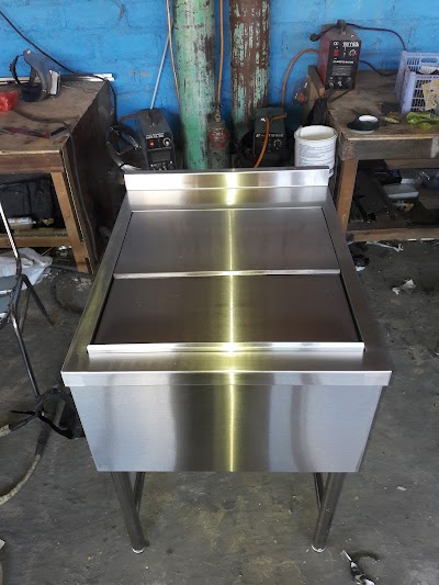 Photos of PUTRA ENGINEERING Bengkel Stainless Steel Kitchen Equipment Denpasar Bali