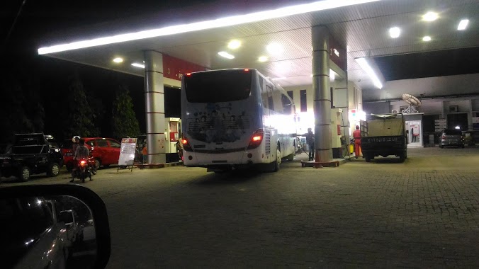 Pertamina gas station 34-15312, Author: arie pamungkas