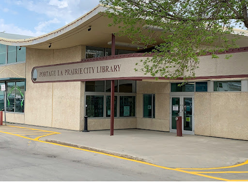 Portage la Prairie Regional Library