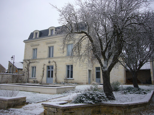 Photo de LA DIXMERESSE à Restigné (37140)