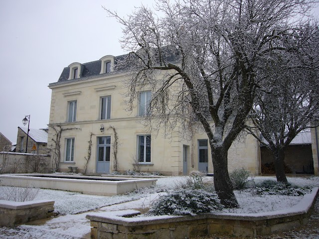 LA DIXMERESSE