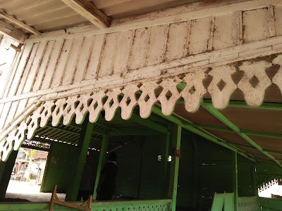 Photos of GROSIR BOJONEGORO