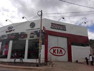 KIA Autodisa 4