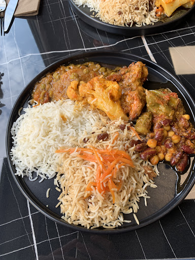 Bamiyan & Bollyfood Gallery - Germany