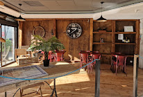 Le Latino à Neuilly-sur-Marne