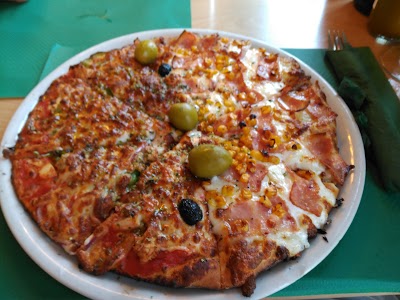 Photos of Restaurante Pizzer&iacute;a Atrac&oacute;n Express