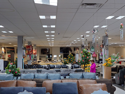 Jeneen’s Rugs, Furniture and Gift Shop - Thumbnail