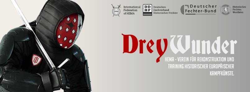 Drey Wunder e.V. Hauptmannsfeld 21, 33739 Bielefeld, Deutschland