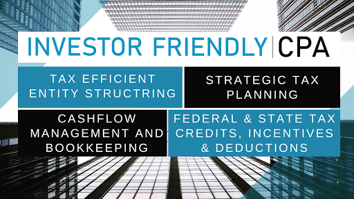 Investor Friendly CPA - Thumbnail