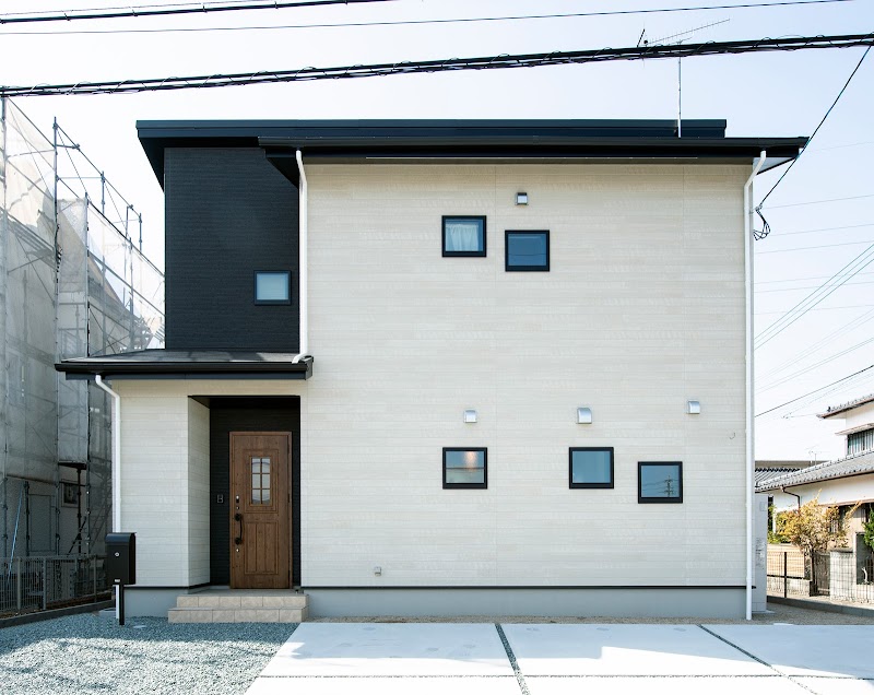 ニコニコ住宅 久留米店｜久留米市のローコスト注文住宅