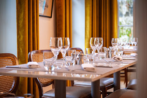 Photo n°89 de Brasserie Chavant Voiron à Voiron (Restaurant)