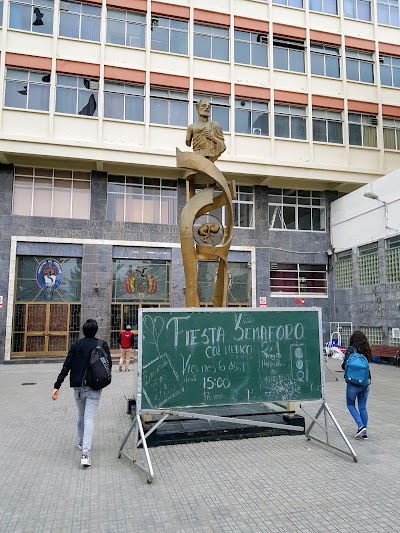 Photos of Faculty of Medicine - UMSA