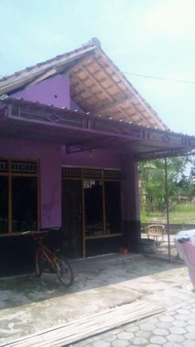 Photos of Pasar Umum Danyang