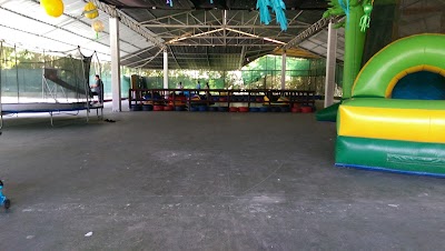 Photos of BAHIA SCOUTS WATER PARK