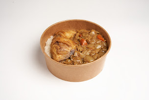 Photo n°18 de Africa Night à Garges-lès-Gonesse (Livraison de repas à domicile)