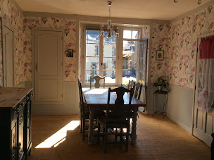 Photo n°25 de Quintin 22 Chambres D'Hotes à Quintin (Chambre d'hôtes)