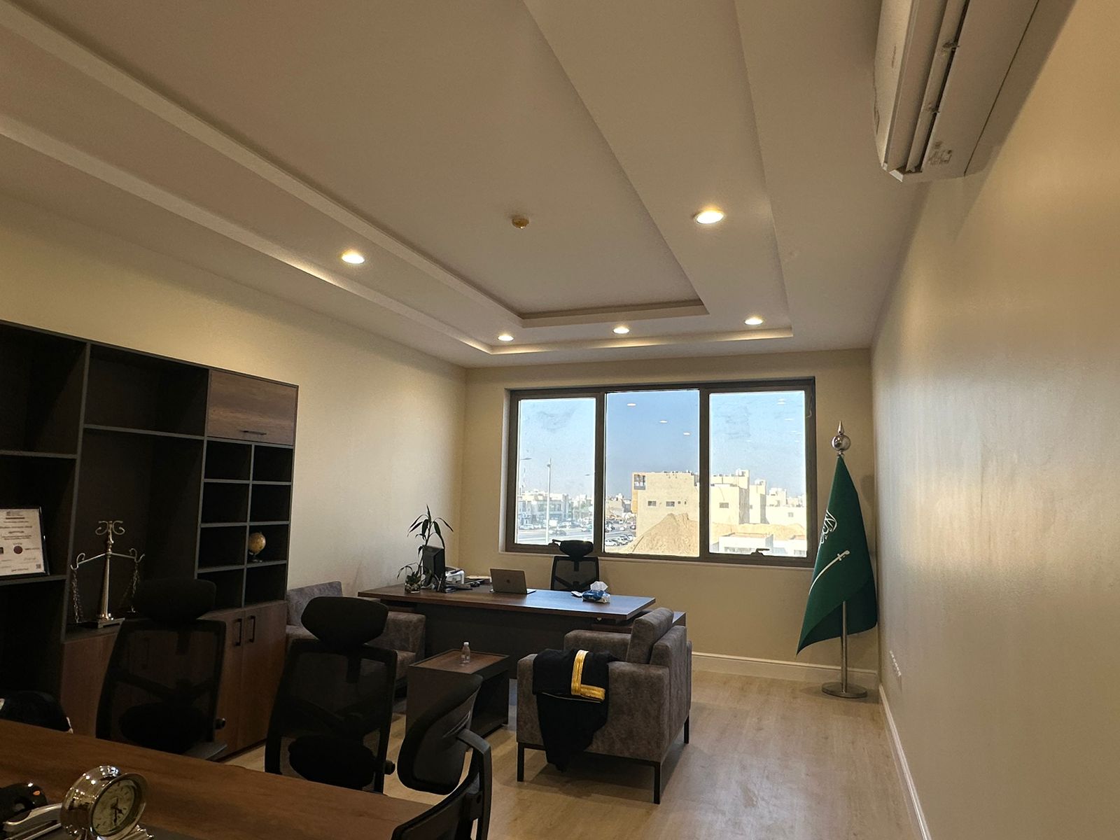 مكتب د. ابراهيم العريفي للاستشارات الغذائية - صورة 4