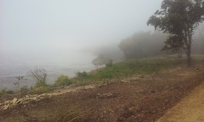 Hernando Desoto River Park