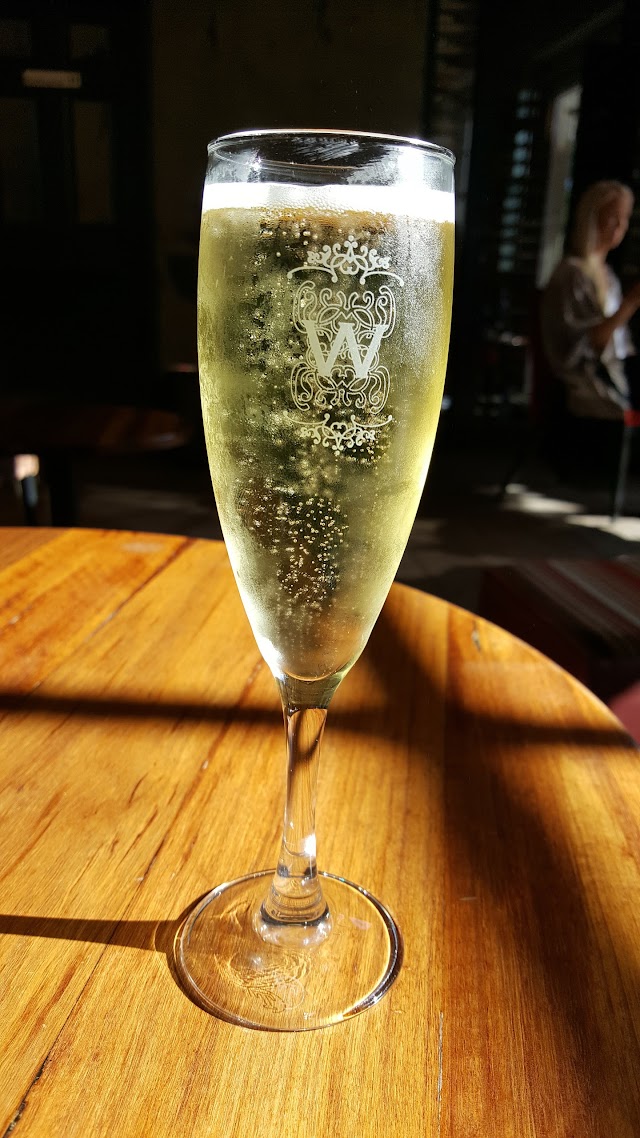 Whisper Wine Bar
