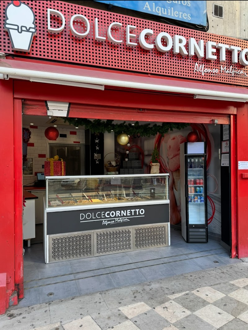 Dolce Cornetto