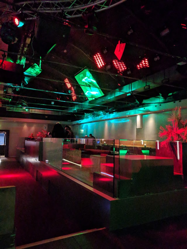 Circus Beat Club