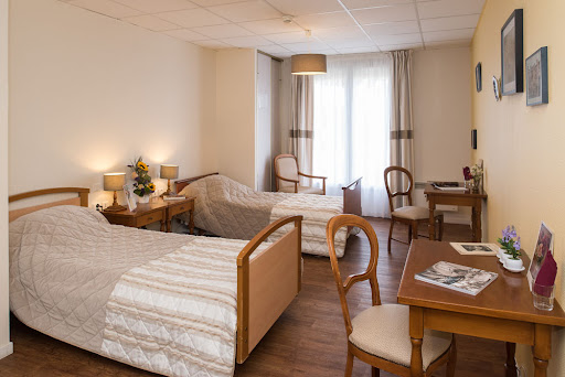 Photo de Ehpad Korian Villa des Cébrades à Atur (24750)