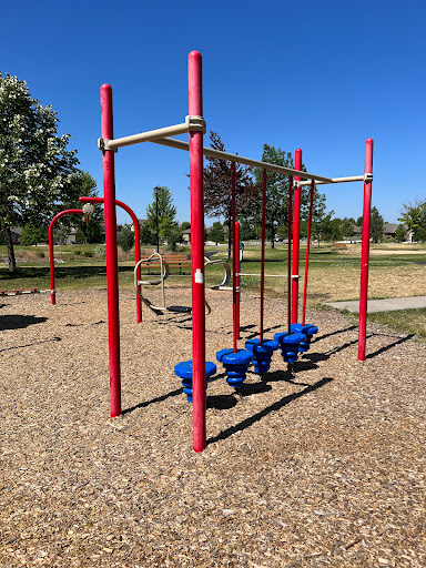 Syringa Park - Visual
