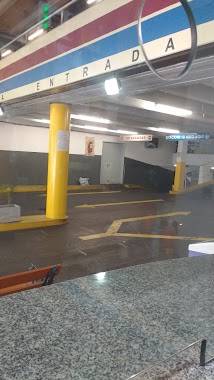 ESTACIONAMIENTO LAVALLE, Author: Maria Julia Garcia