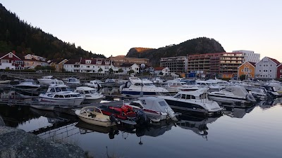 Photos of Namsos B&aring;tforening