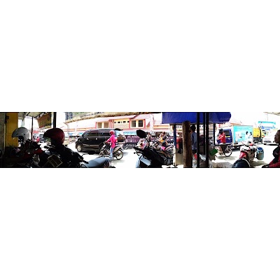 Photos of Pasar Kemantran