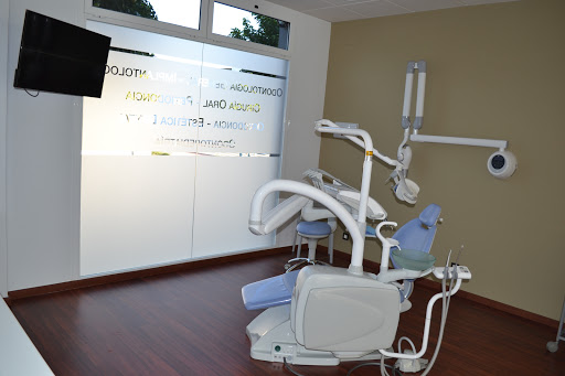 Clínica Dental J. Queraltó | Dentista en Espartinas