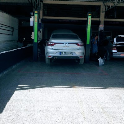 Photos of Bosch Car Service Yaşar Oto Servis