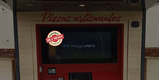 Photo 5 - Pizzeria de l'Ouest