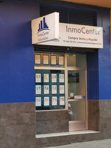 InmoCenter - Visual