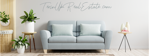 Terin Merriman, Terin Up Real Estate