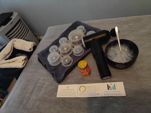 DT Physical Therapy - Natural Holistic Therapeutic Altern. BioMedical Wholebody Relaxation/Remedial/Physio/Chiro Massage - Thumbnail