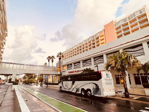 JR Charter Services LLc & PR Transport - Thumbnail