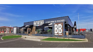 Photo n°1 de Brut Butcher - Le Fast Food du Boucher à Chauray (Restaurant de viande)