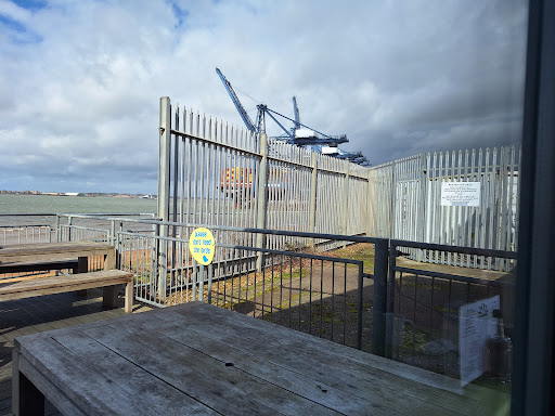 View Point Cafe - Visual