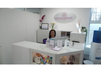 Future Proof Care - Visual