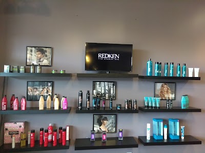 Color Zone Salon