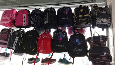 Photos of Shoe stores Nian