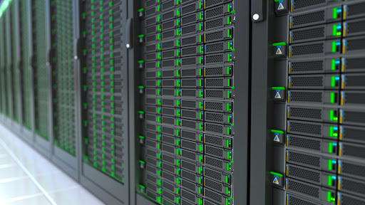 Nitro-Tech IT Solutions - Thumbnail