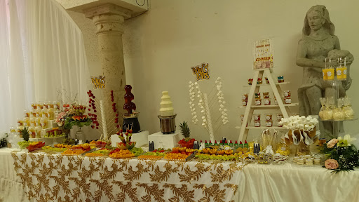Casa De Fiestas - Thumbnail
