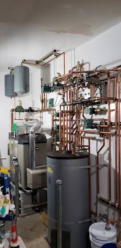 The Plumbing and Heating Company - Thumbnail